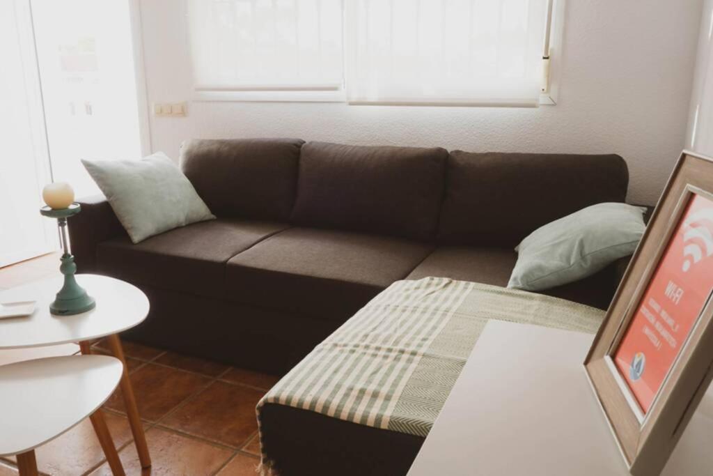 הוילה Casa Indalmar II San Jose מראה חיצוני תמונה
