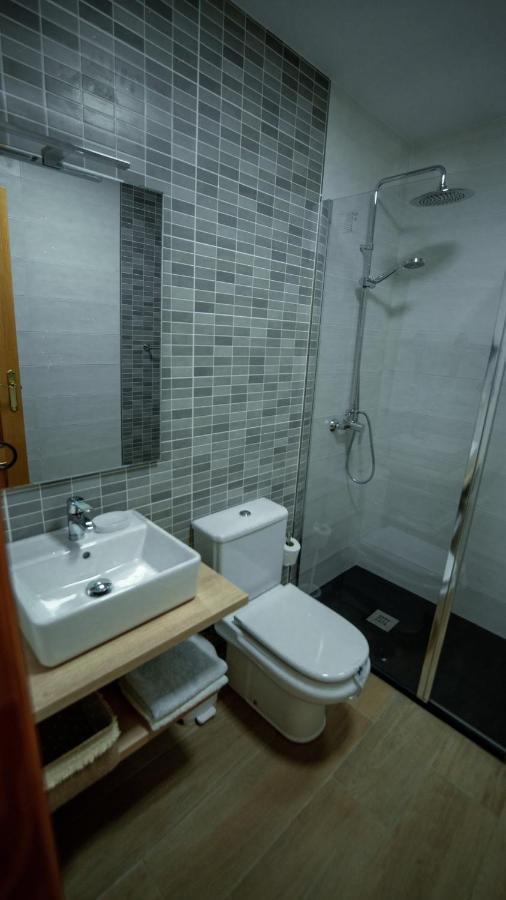 הוילה Casa Indalmar II San Jose מראה חיצוני תמונה