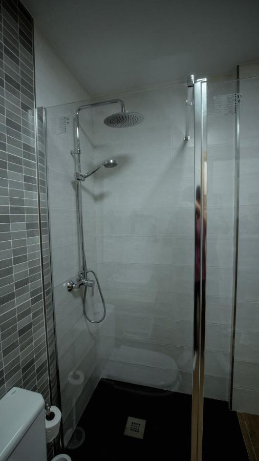 הוילה Casa Indalmar II San Jose מראה חיצוני תמונה